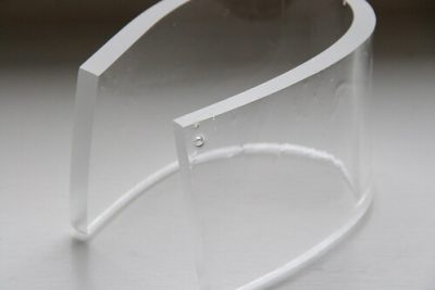 Plexiglass, Policarbonato e Pvc espanso
