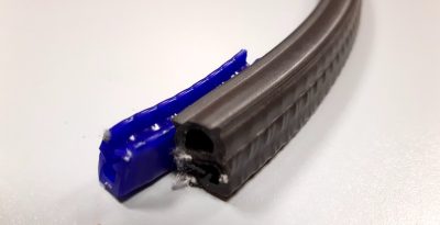 Guarnizioni industriali