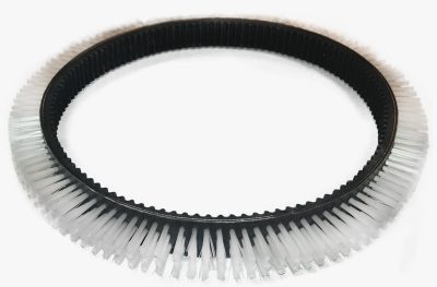 Spazzole Industriali